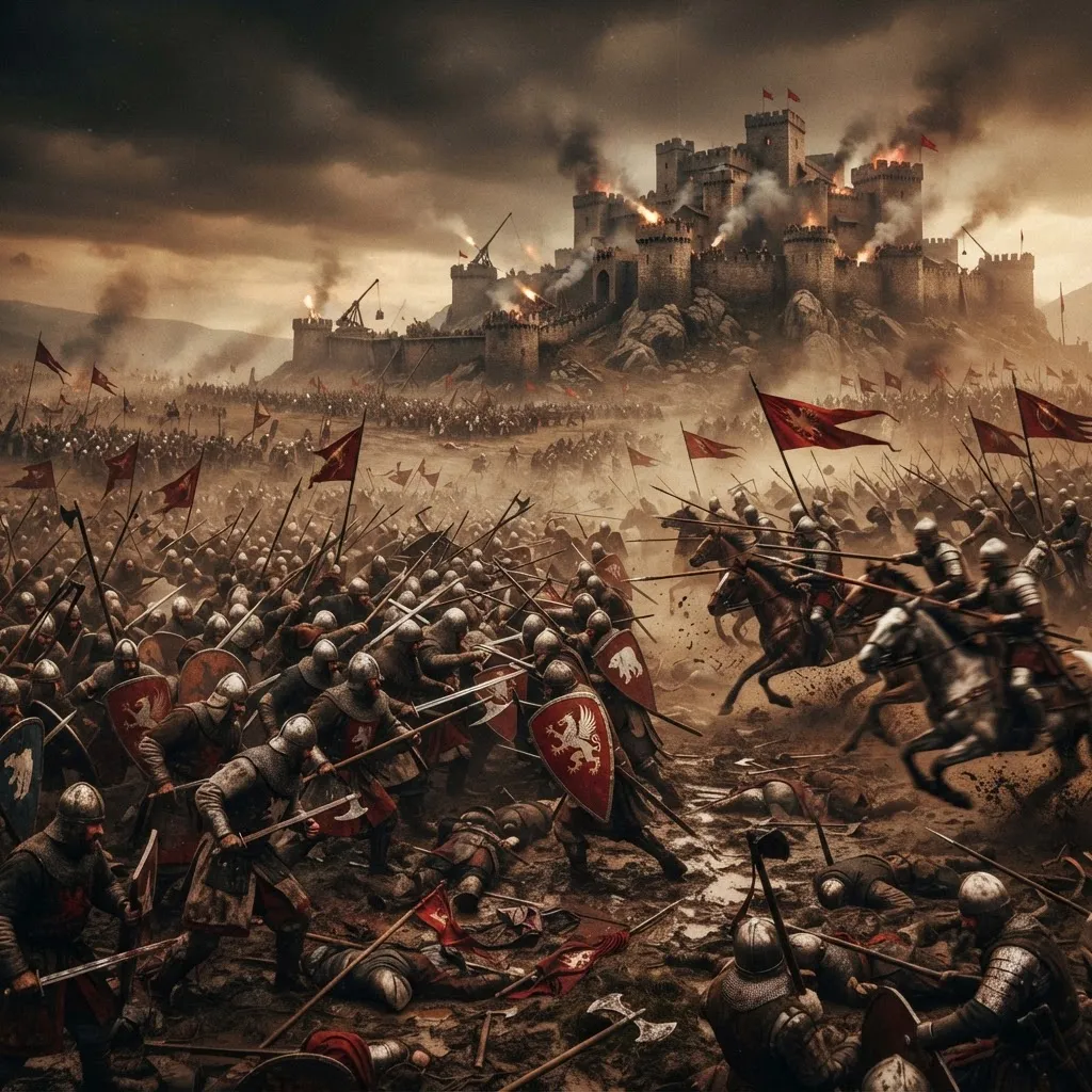CO-OP CAMPAIGN